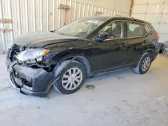 JN8AT2MT9KW502571 2019 NISSAN ROGUE