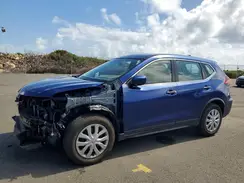 JN8AT2MT9KW502599 2019 NISSAN ROGUE