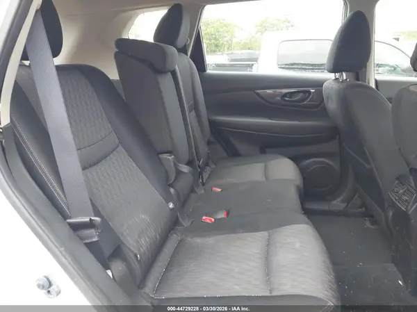 JN8AT2MT9KW502635 2019 NISSAN ROGUE - Image 8