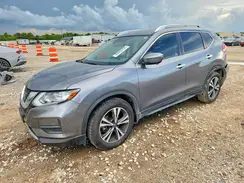 JN8AT2MT9KW503039 2019 NISSAN ROGUE