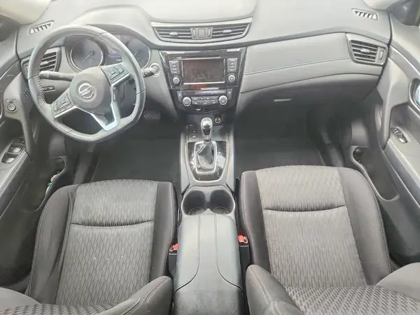 JN8AT2MT9KW503039 2019 NISSAN ROGUE - Image 8