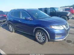JN8AT2MT9KW503302 2019 NISSAN ROGUE