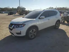 JN8AT2MT9KW503719 2019 NISSAN ROGUE