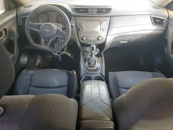 JN8AT2MT9KW503719 2019 NISSAN ROGUE - Image 8