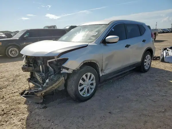 JN8AT2MT9KW503915 2019 NISSAN ROGUE - Image 1