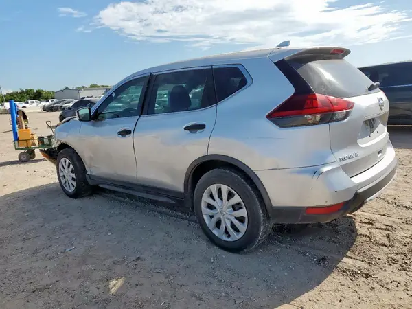 JN8AT2MT9KW503915 2019 NISSAN ROGUE - Image 2