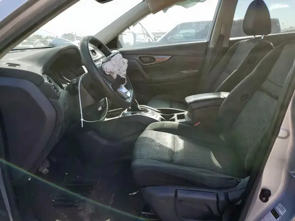 JN8AT2MT9KW503915 2019 NISSAN ROGUE - Image 8