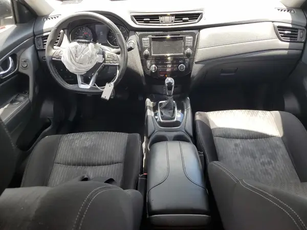 JN8AT2MT9KW504014 2019 NISSAN ROGUE - Image 8