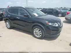 JN8AT2MT9KW504661 2019 NISSAN ROGUE