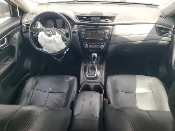 JN8AT2MT9KW504983 2019 NISSAN ROGUE - Image 8