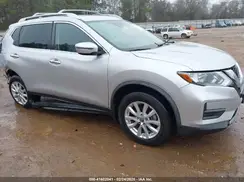 JN8AT2MT9LW000239 2020 NISSAN ROGUE