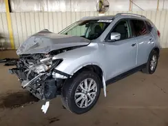 JN8AT2MT9LW000791 2020 NISSAN ROGUE