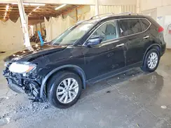 JN8AT2MT9LW001665 2020 NISSAN ROGUE
