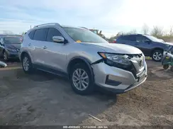 JN8AT2MT9LW002234 2020 NISSAN ROGUE