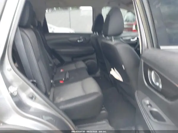 JN8AT2MT9LW002413 2020 NISSAN ROGUE - Image 8