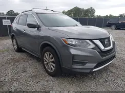 JN8AT2MT9LW002864 2020 NISSAN ROGUE