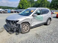 JN8AT2MT9LW003030 2020 NISSAN ROGUE