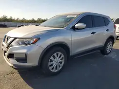 JN8AT2MT9LW003903 2020 NISSAN ROGUE