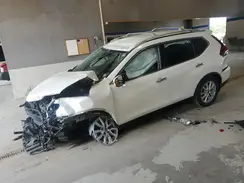JN8AT2MT9LW004615 2020 NISSAN ROGUE