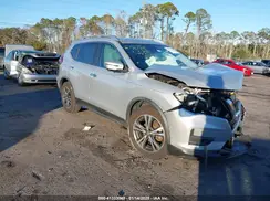 JN8AT2MT9LW005182 2020 NISSAN ROGUE