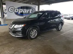 JN8AT2MT9LW005294 2020 NISSAN ROGUE