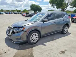 JN8AT2MT9LW006302 2020 NISSAN ROGUE