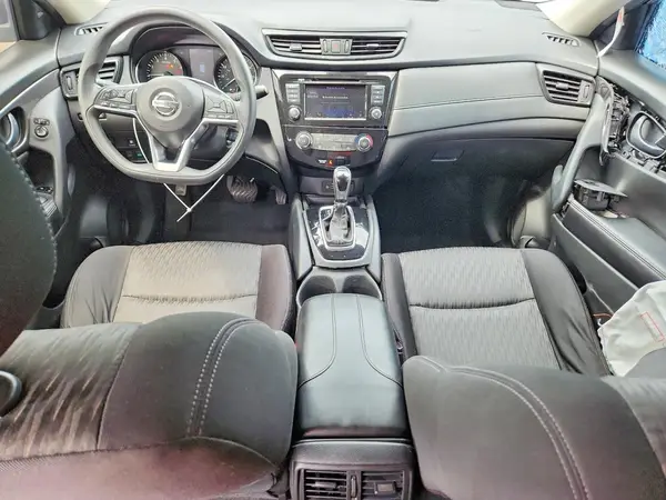 JN8AT2MT9LW006302 2020 NISSAN ROGUE - Image 8