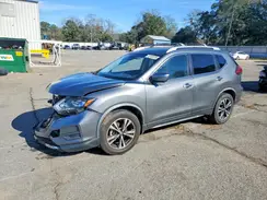 JN8AT2MT9LW006543 2020 NISSAN ROGUE