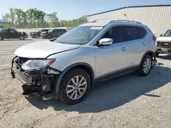 JN8AT2MT9LW007076 2020 NISSAN ROGUE