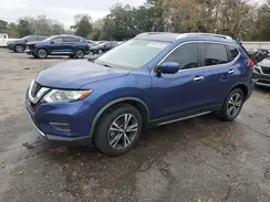 JN8AT2MT9LW008227 2020 NISSAN ROGUE