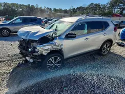 JN8AT2MT9LW008258 2020 NISSAN ROGUE