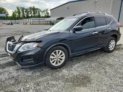 JN8AT2MT9LW009443 2020 NISSAN ROGUE