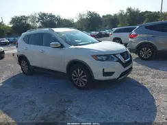 JN8AT2MT9LW009944 2020 NISSAN ROGUE