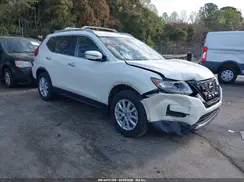 JN8AT2MT9LW009992 2020 NISSAN ROGUE