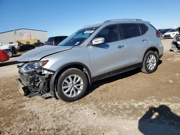 JN8AT2MT9LW010401 2020 NISSAN ROGUE - Image 1
