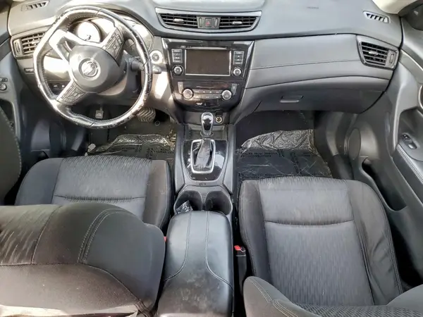 JN8AT2MT9LW010480 2020 NISSAN ROGUE - Image 8