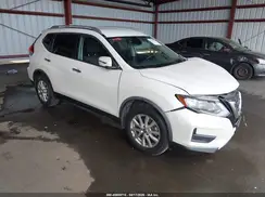 JN8AT2MT9LW011211 2020 NISSAN ROGUE