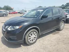 JN8AT2MT9LW011919 2020 NISSAN ROGUE