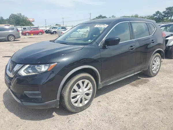 JN8AT2MT9LW011919 2020 NISSAN ROGUE - Image 1