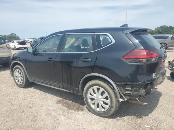 JN8AT2MT9LW011919 2020 NISSAN ROGUE - Image 2
