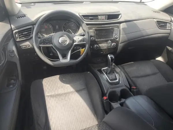 JN8AT2MT9LW011919 2020 NISSAN ROGUE - Image 8