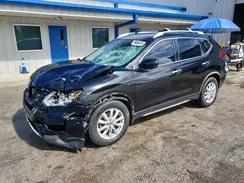 JN8AT2MT9LW012987 2020 NISSAN ROGUE