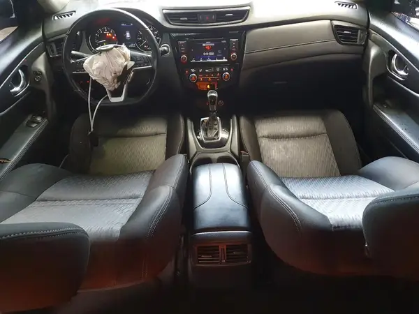 JN8AT2MT9LW012987 2020 NISSAN ROGUE - Image 8