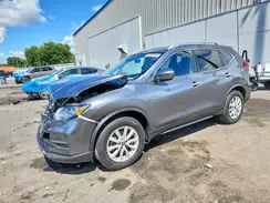 JN8AT2MT9LW013332 2020 NISSAN ROGUE