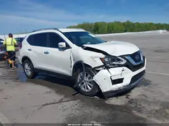 JN8AT2MT9LW013394 2020 NISSAN ROGUE