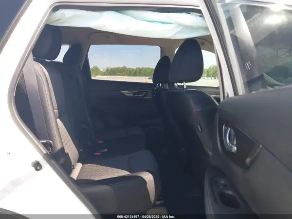JN8AT2MT9LW013394 2020 NISSAN ROGUE - Image 8