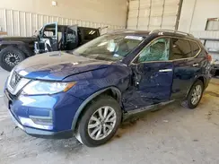 JN8AT2MT9LW014318 2020 NISSAN ROGUE