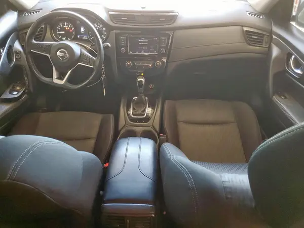 JN8AT2MT9LW014318 2020 NISSAN ROGUE - Image 8