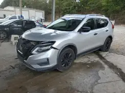 JN8AT2MT9LW015565 2020 NISSAN ROGUE