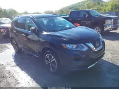 JN8AT2MT9LW016134 2020 NISSAN ROGUE